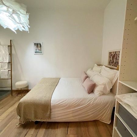Apartament T2 Neuf Hyper Centre Et Calme Ajaccio  Zewnętrze zdjęcie