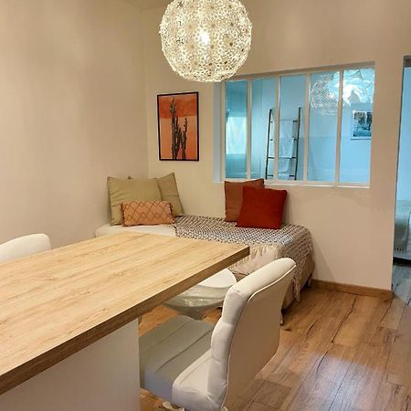 Apartament T2 Neuf Hyper Centre Et Calme Ajaccio  Zewnętrze zdjęcie