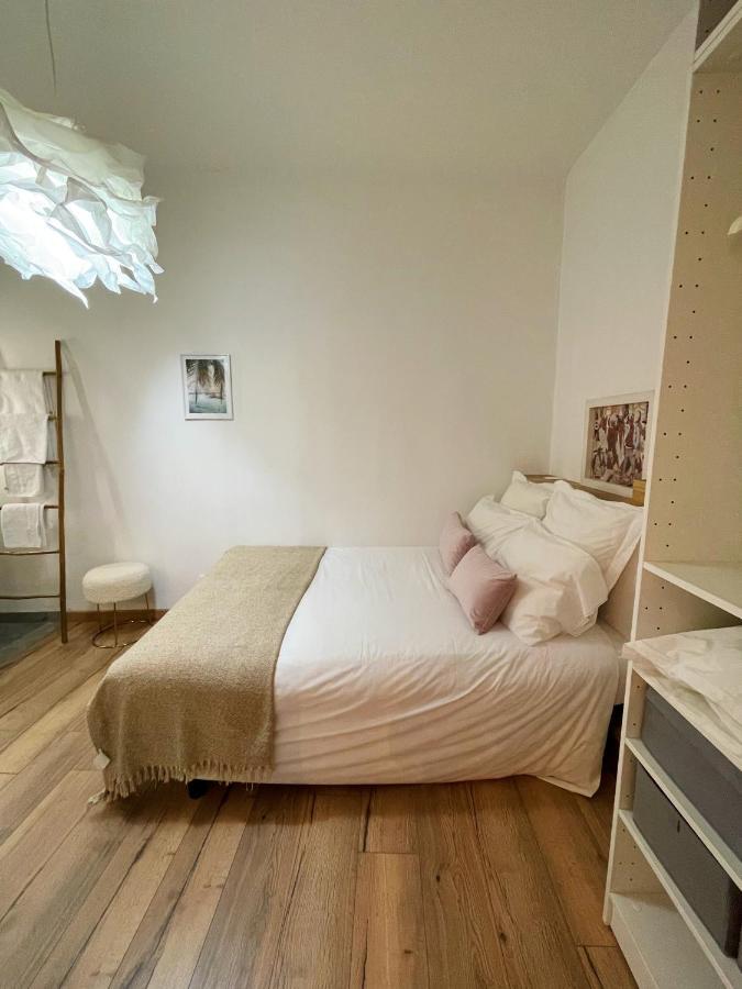 Apartament T2 Neuf Hyper Centre Et Calme Ajaccio  Zewnętrze zdjęcie